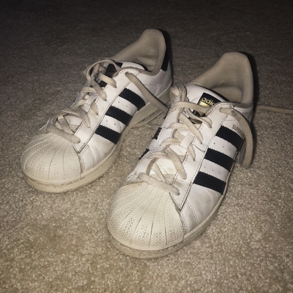 adidas superstar